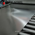 430 Ss Plate SUS 316Ti Stainless Steel Sheet Manufactory